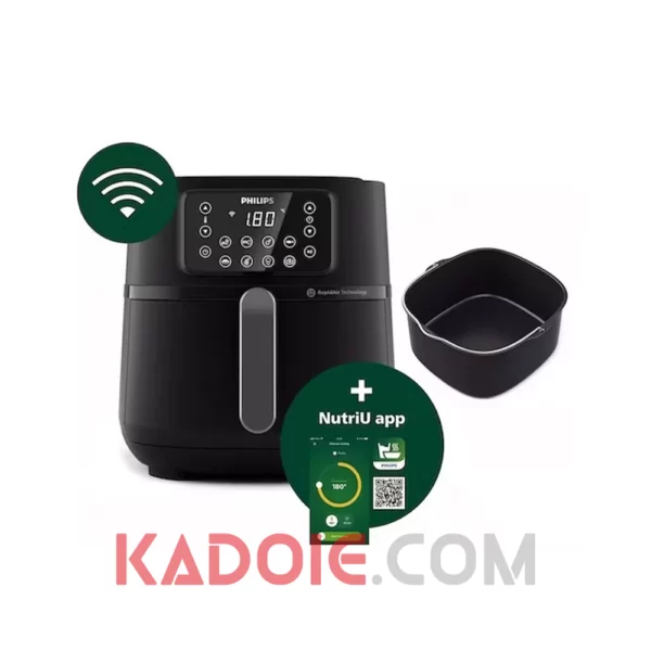 HD9285 93 wifi - کادویی