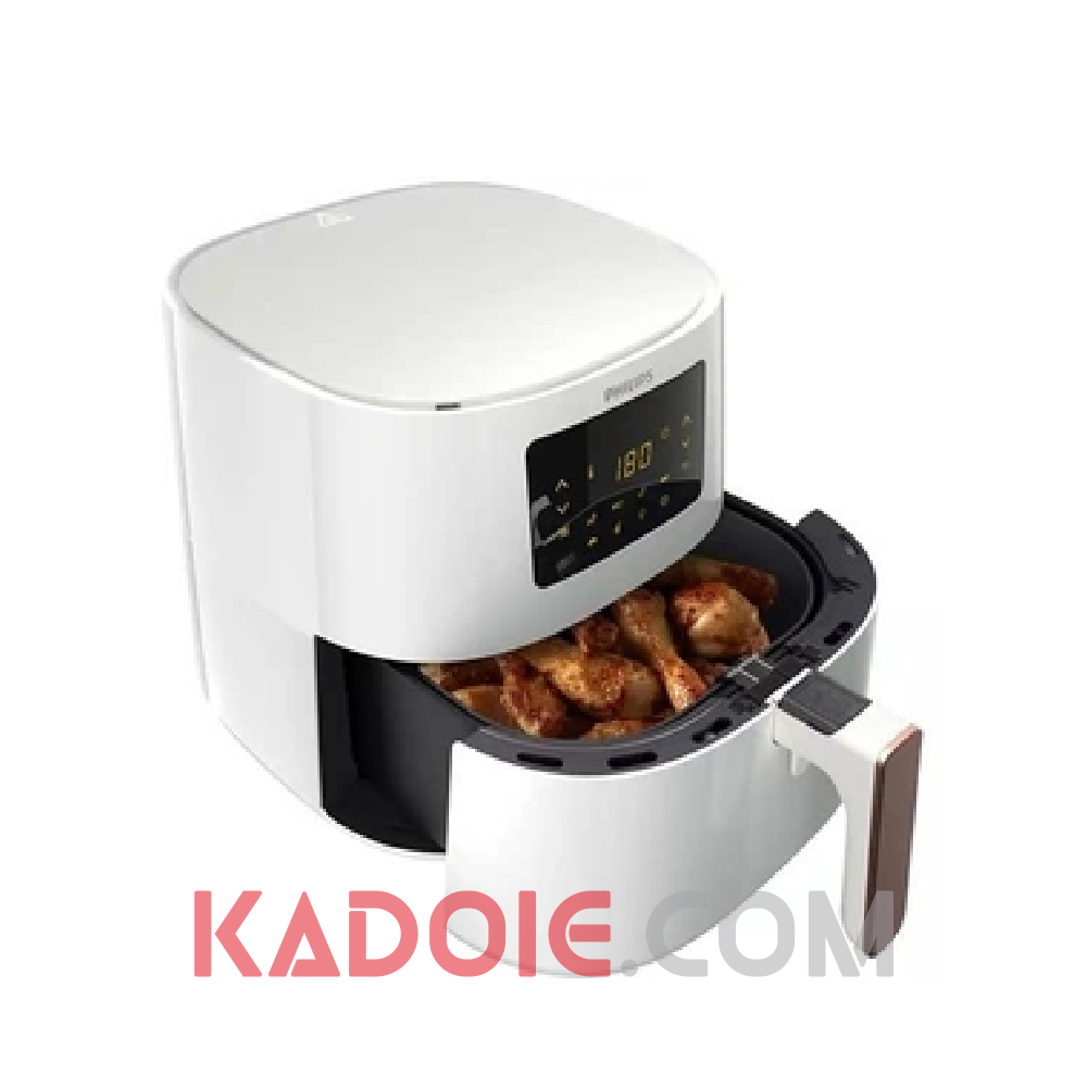 سرخ کن بدون روغن دلمونتی مدل DL-615